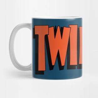 Twilight Mug